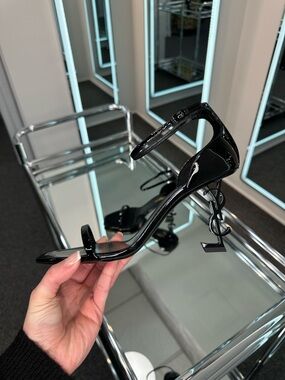 Saint Laurent Sandal